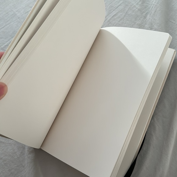 Authentic Fendi notebook - Picture 3 of 7